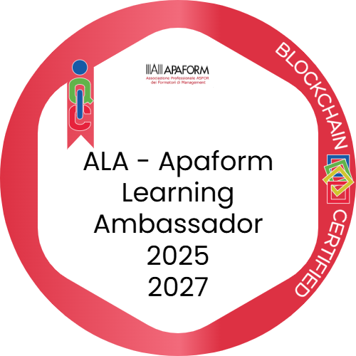 ALA - Apaform Learning Ambassador